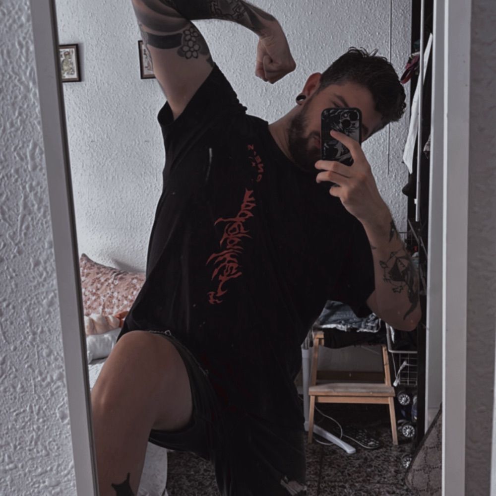 Flesh😈