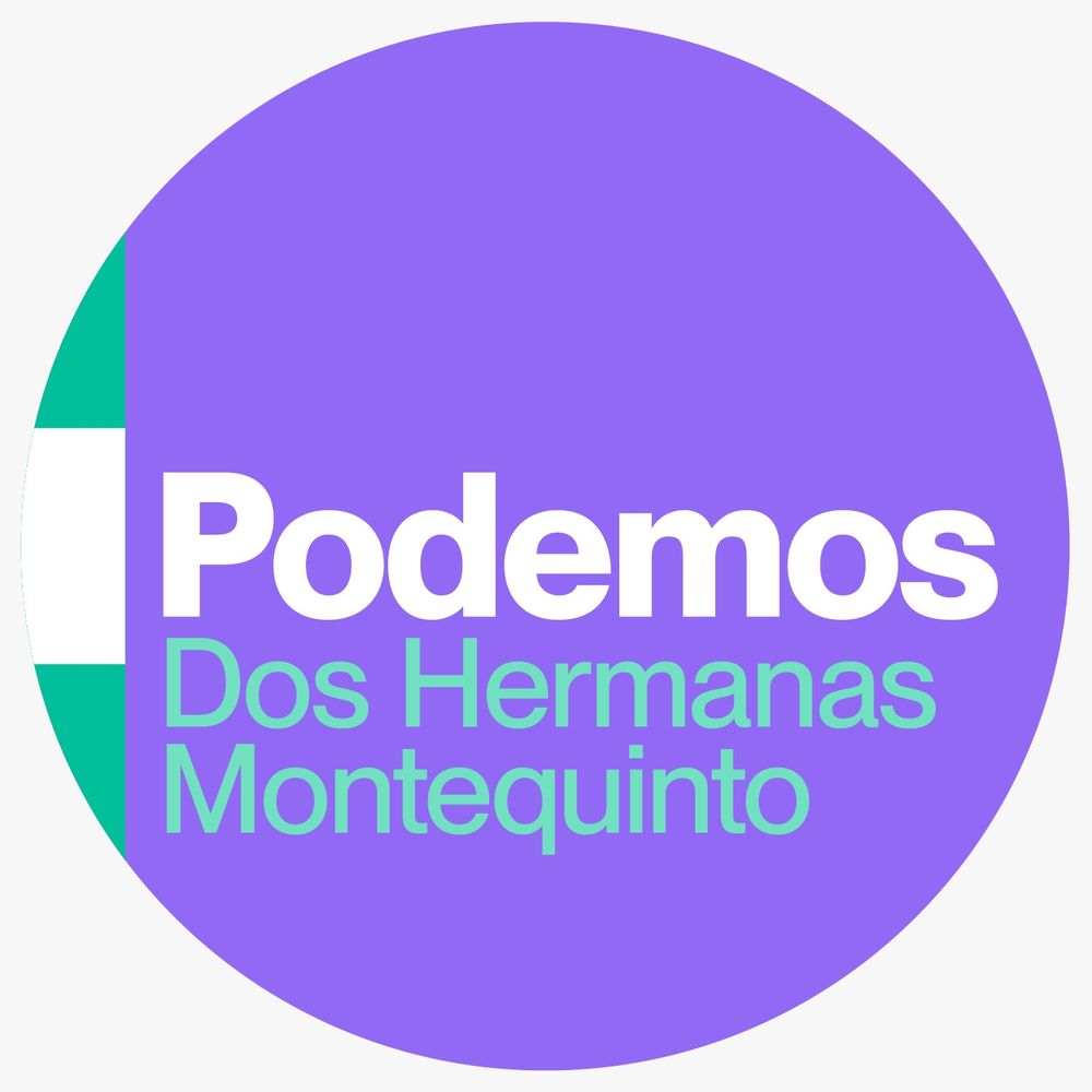 Círculo de Podemos en Montequinto