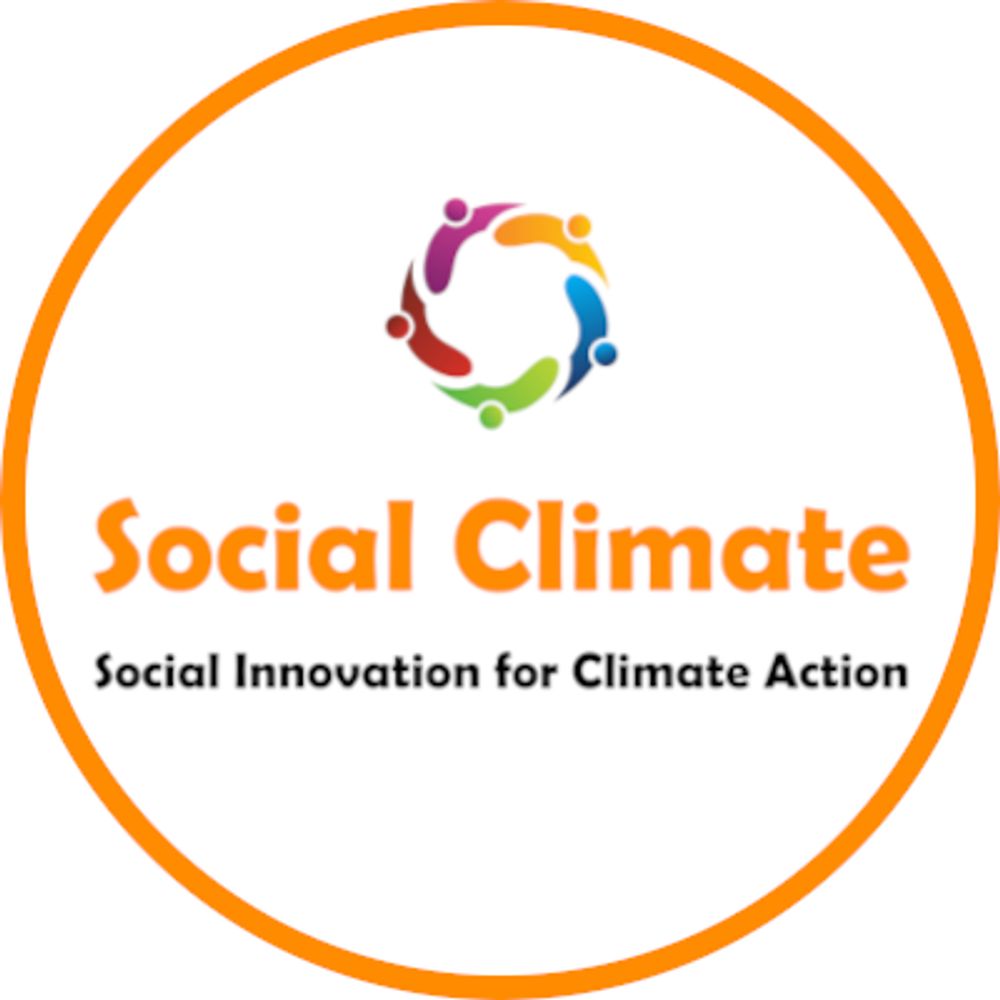 Profile picture socialclimate.bsky.social