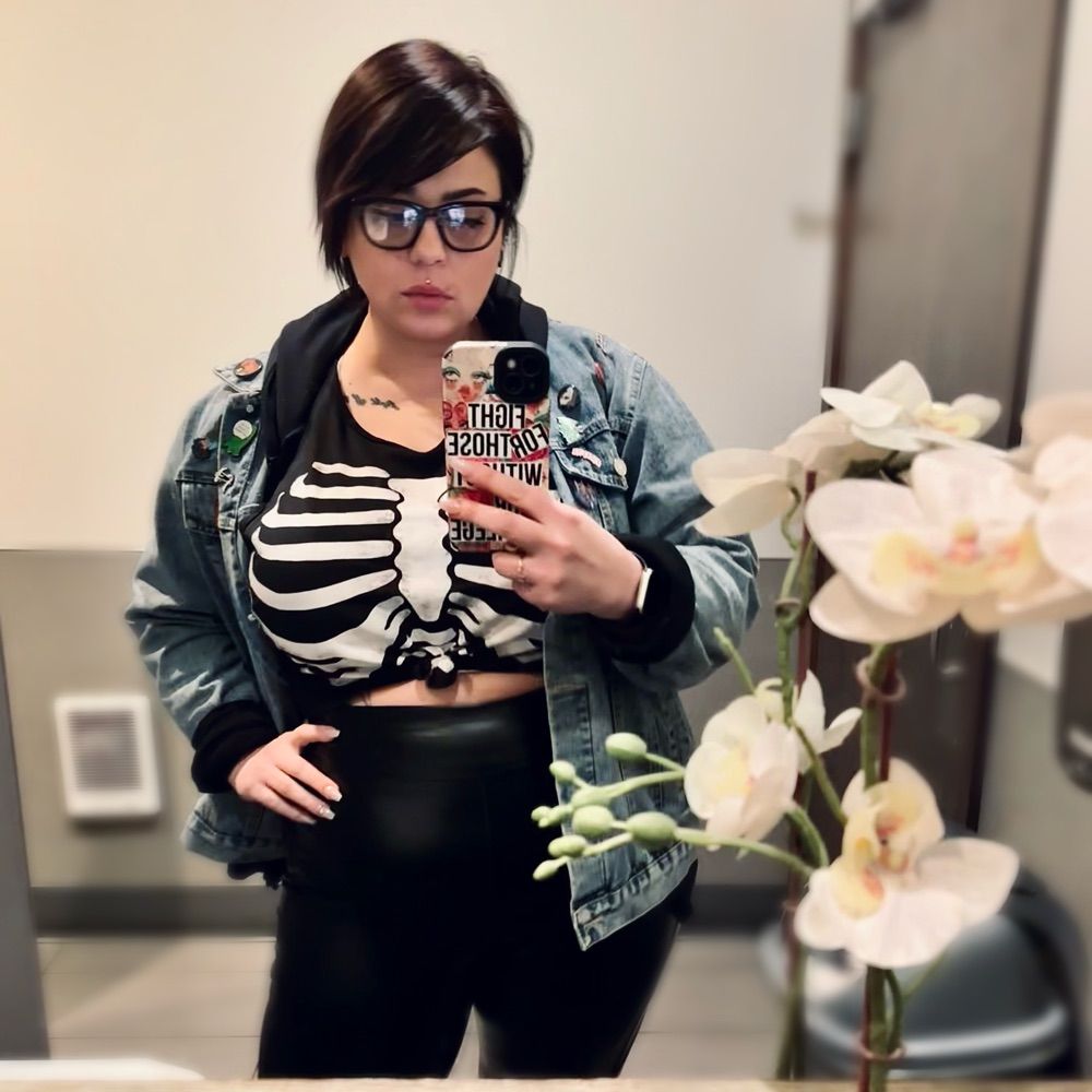Samantha Aiello