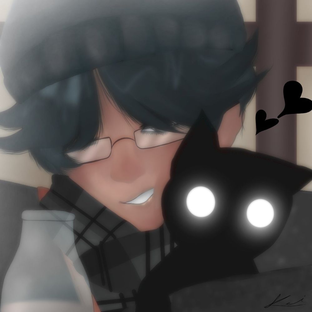 Kurokyle