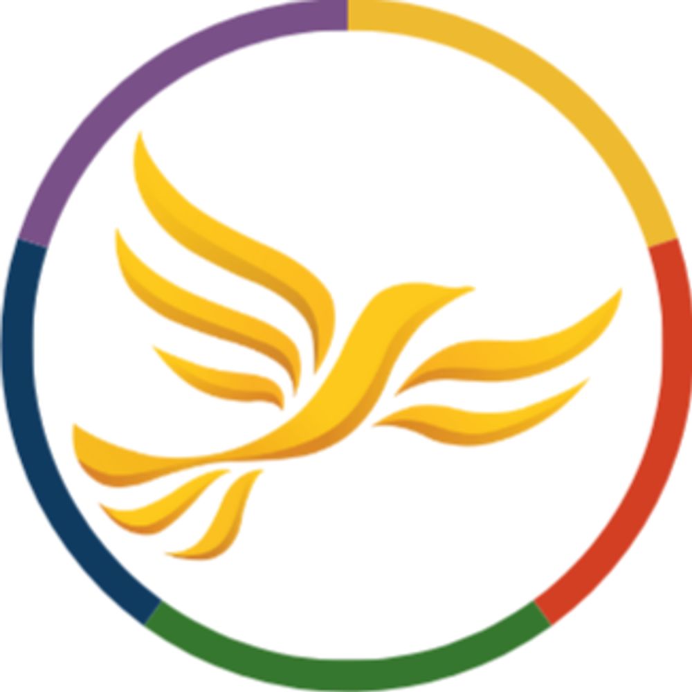 🔶South Cambs Lib Dem Councillors🔶