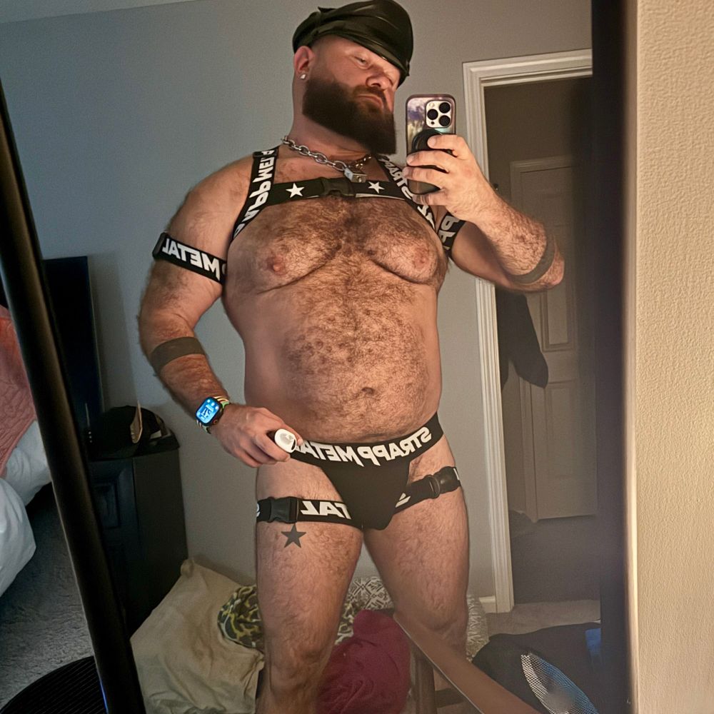 Stacked Daddy