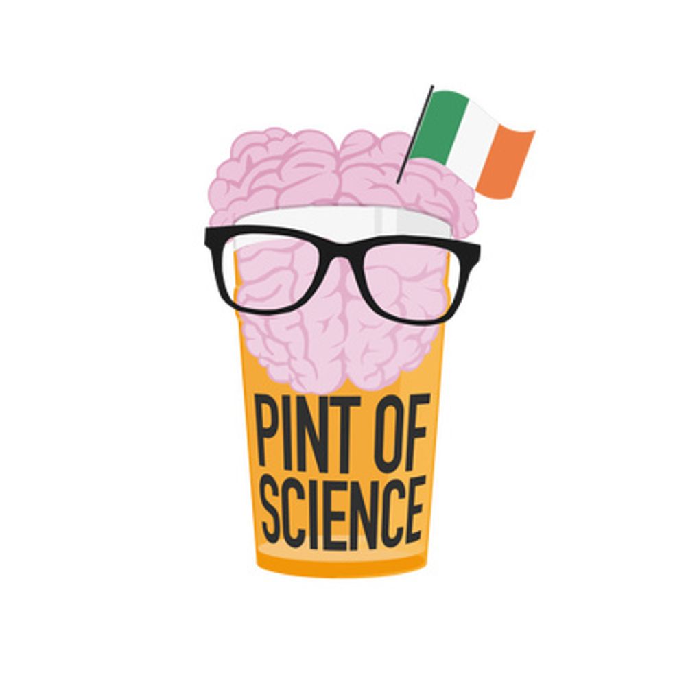 Pint of Science IE