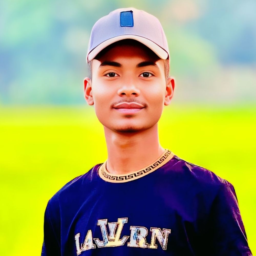 Mohammed Kaisar