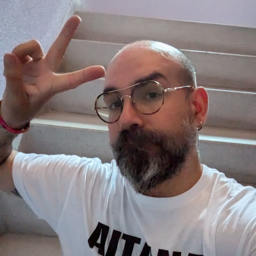 User avatar