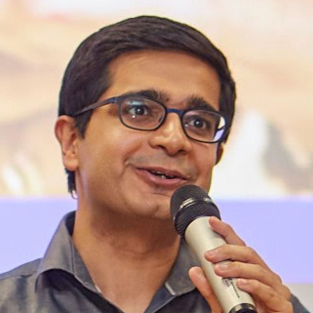 Vivek Juneja