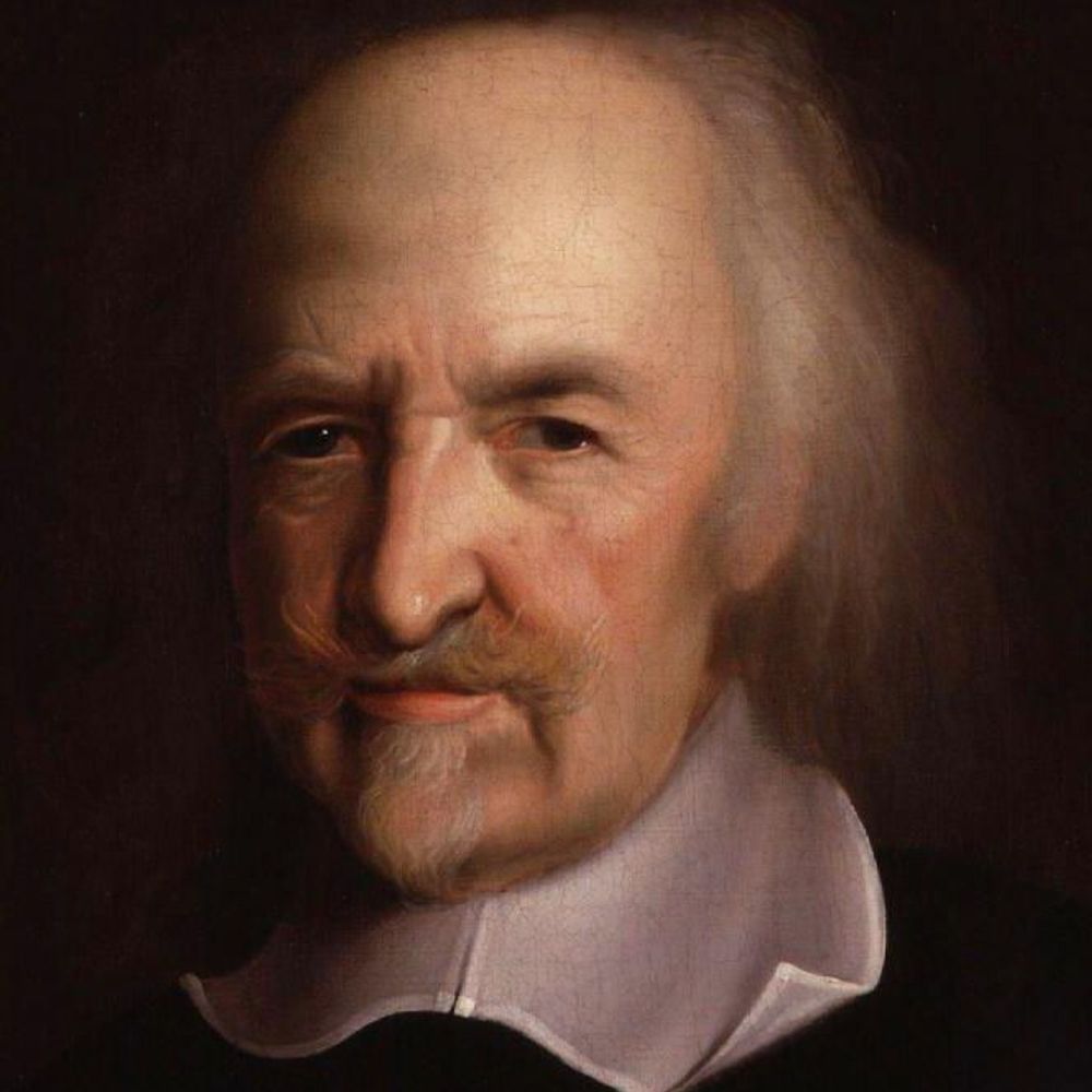 Thomas Hobbes of Malmesbury Society