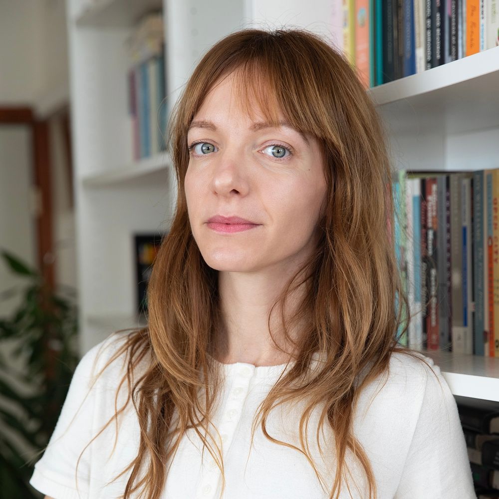 Ruth Margalit