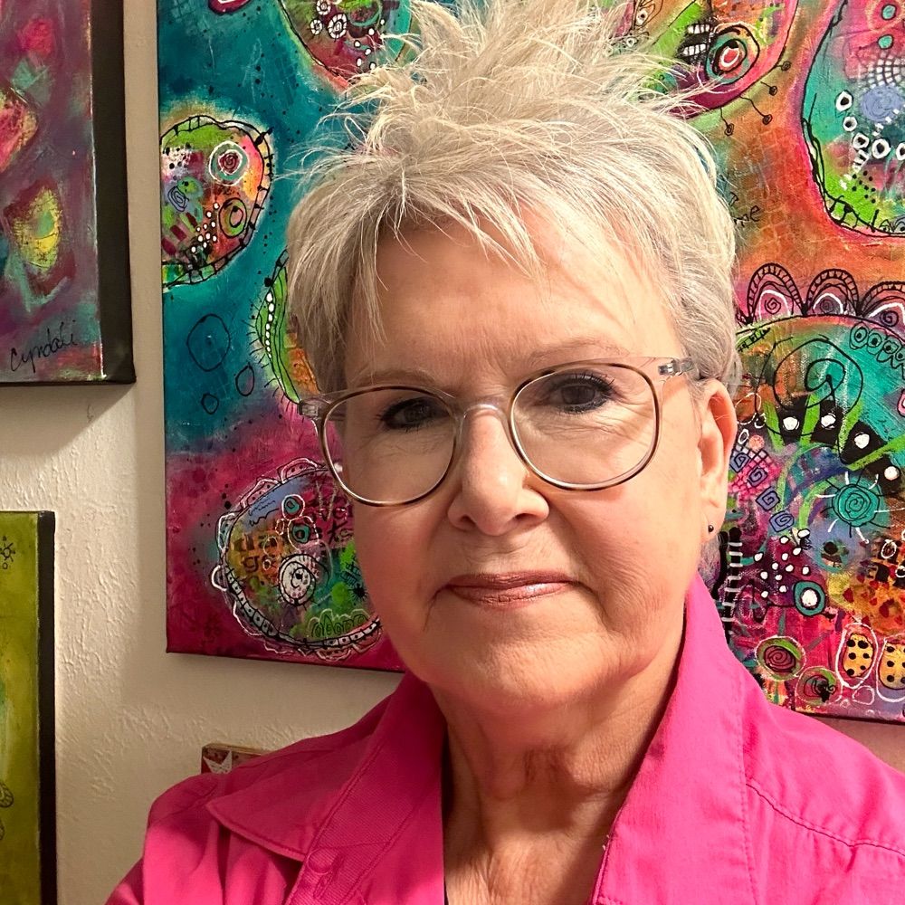 Cindy Shepard