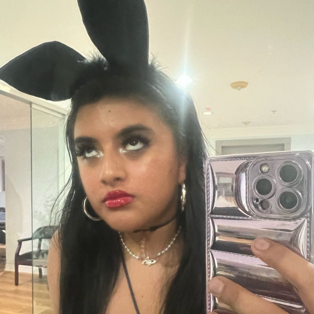 bianca <3