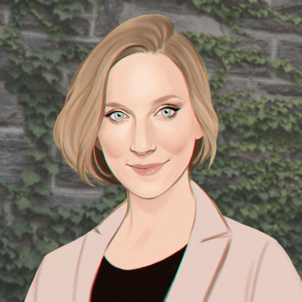 Darcie Draudt-Véjares