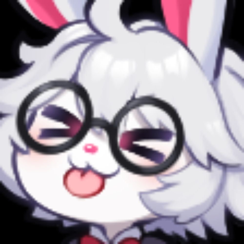 Lucky_Bun's avatar