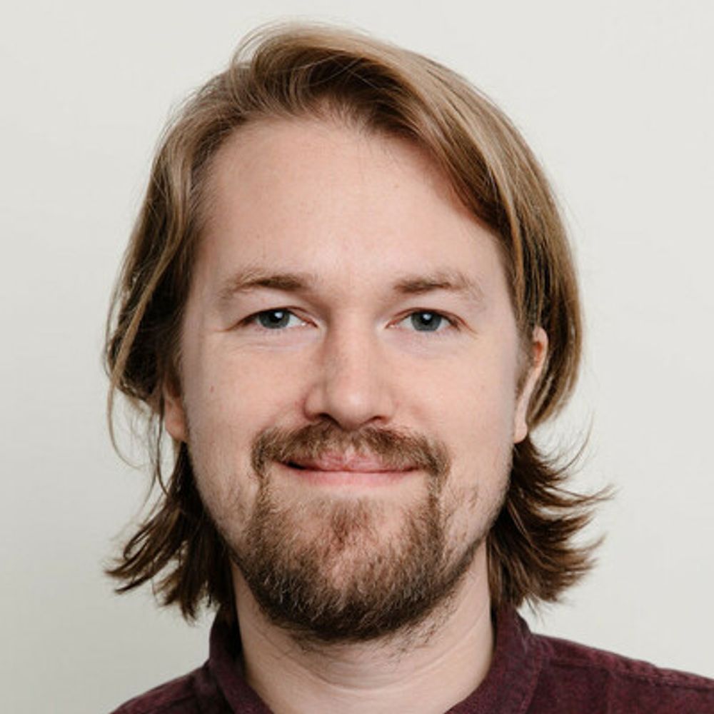 Rasmus Bååth