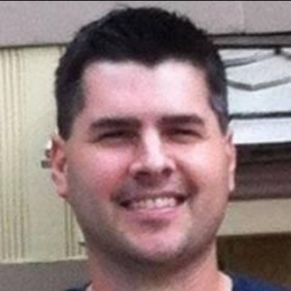 Rick Naegele
