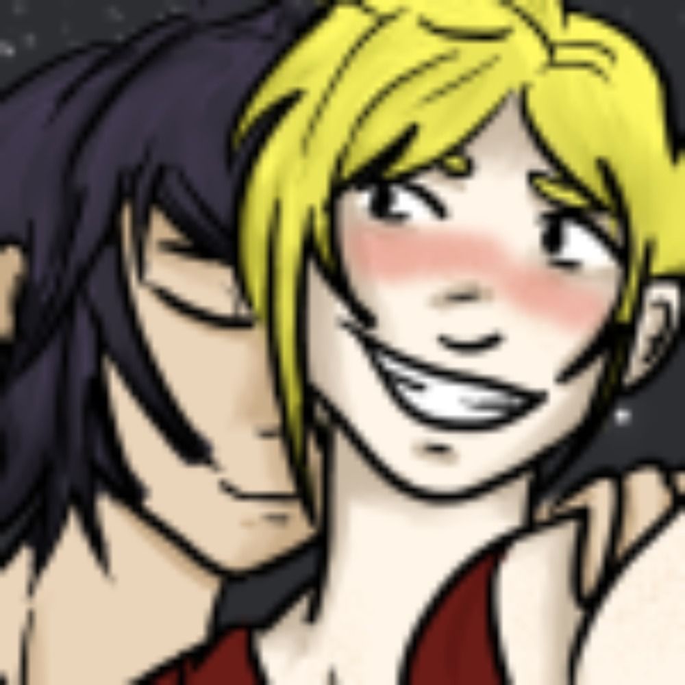 Promptis Gift Exchange's avatar