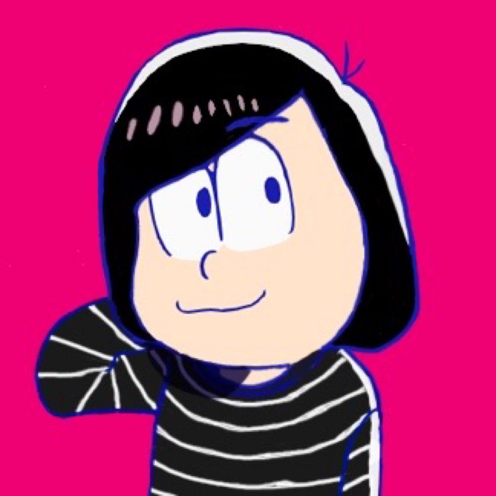 ちんさつちゃん