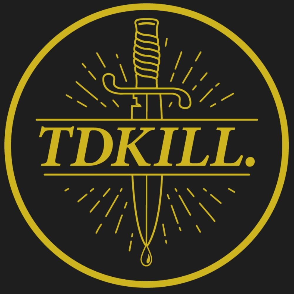TDKILL.