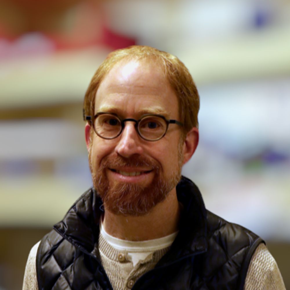 Dan Pollard