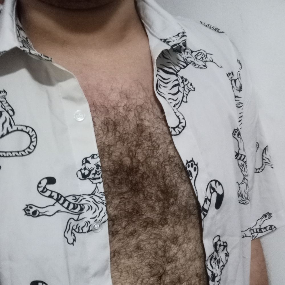 Urso joão pessoa 🔞