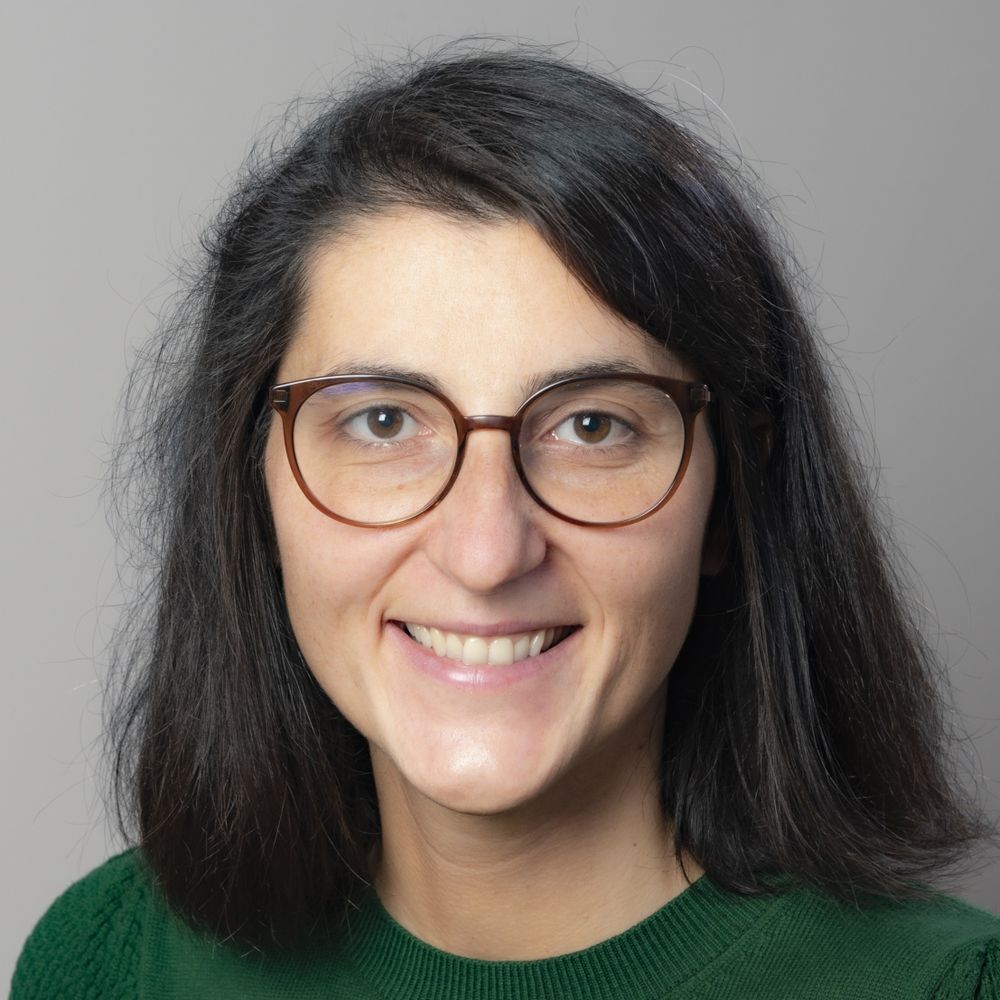 Claudia Traini 