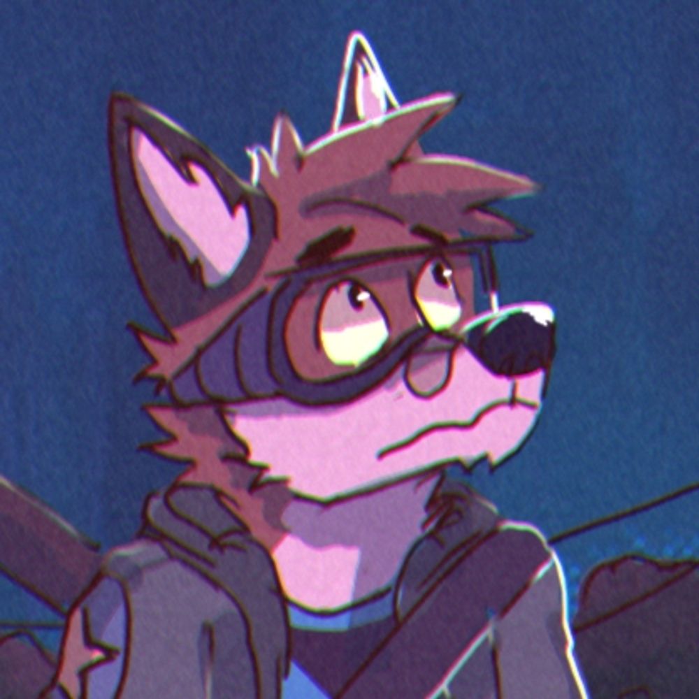 EthanForestFox's avatar