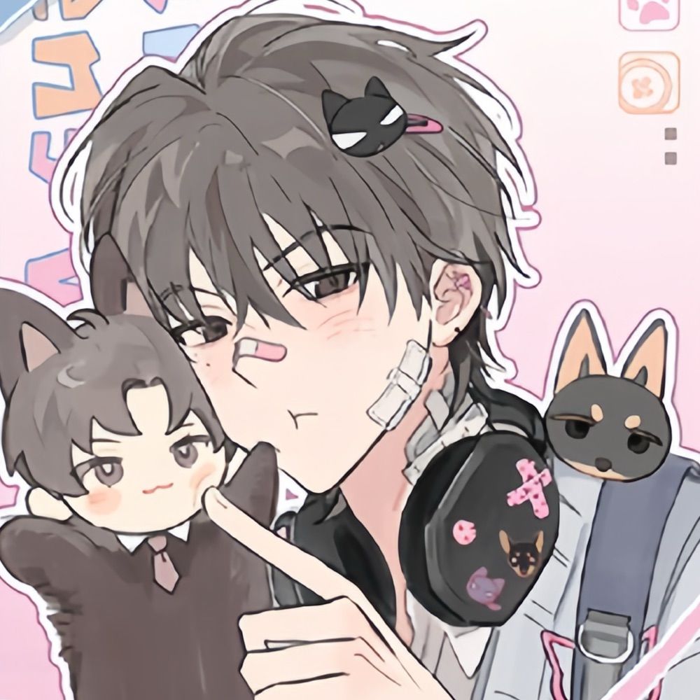 ねこ❣︎