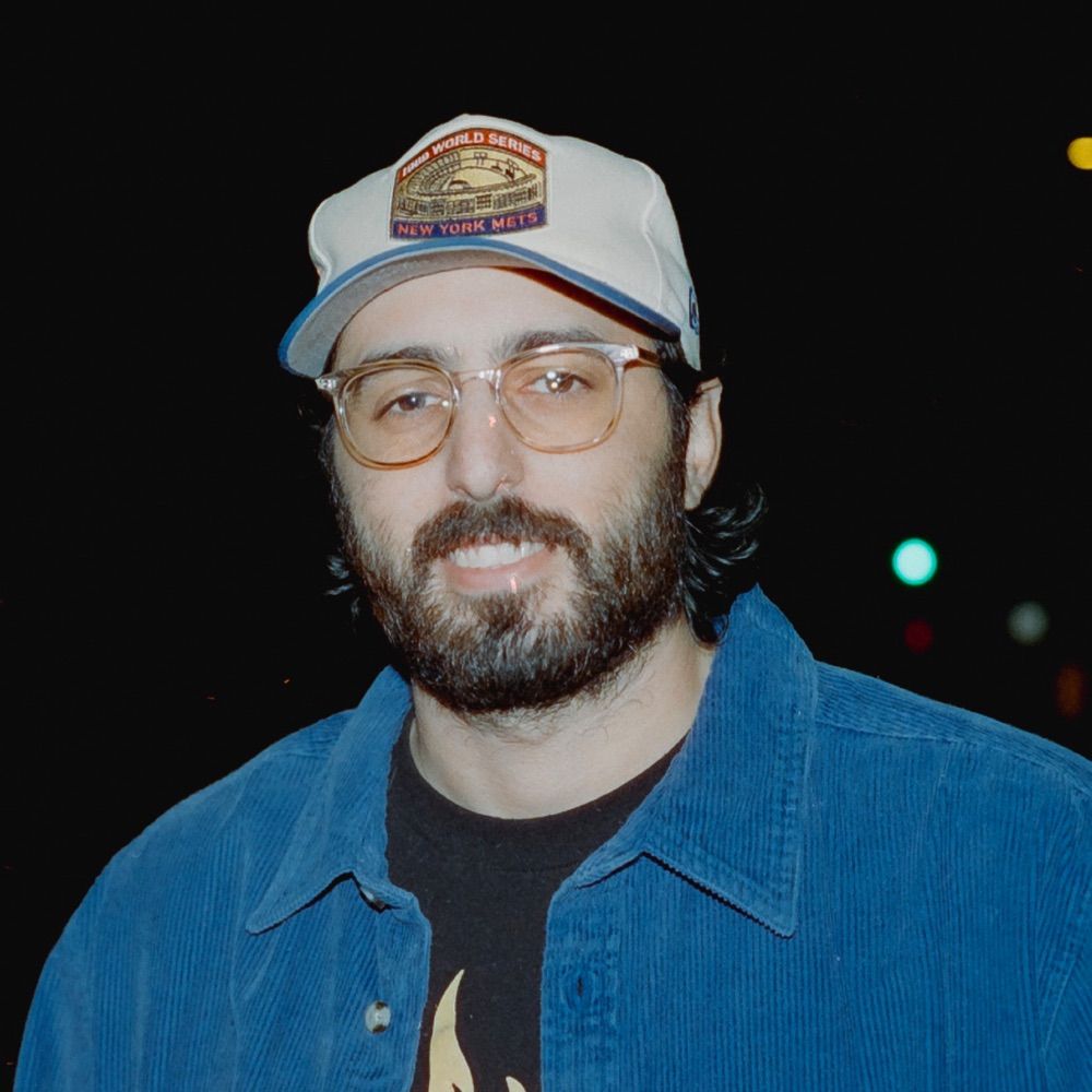 Greg Gutkin