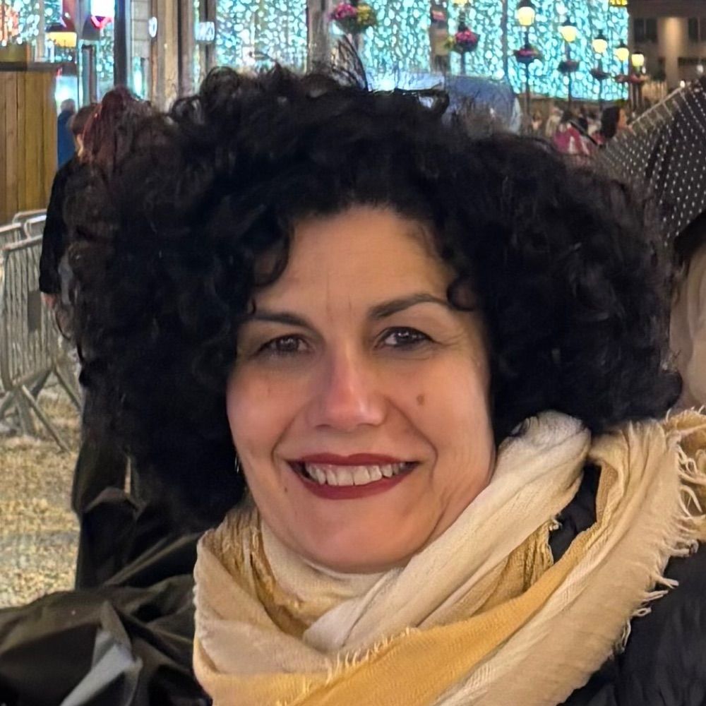 Sofía Deza