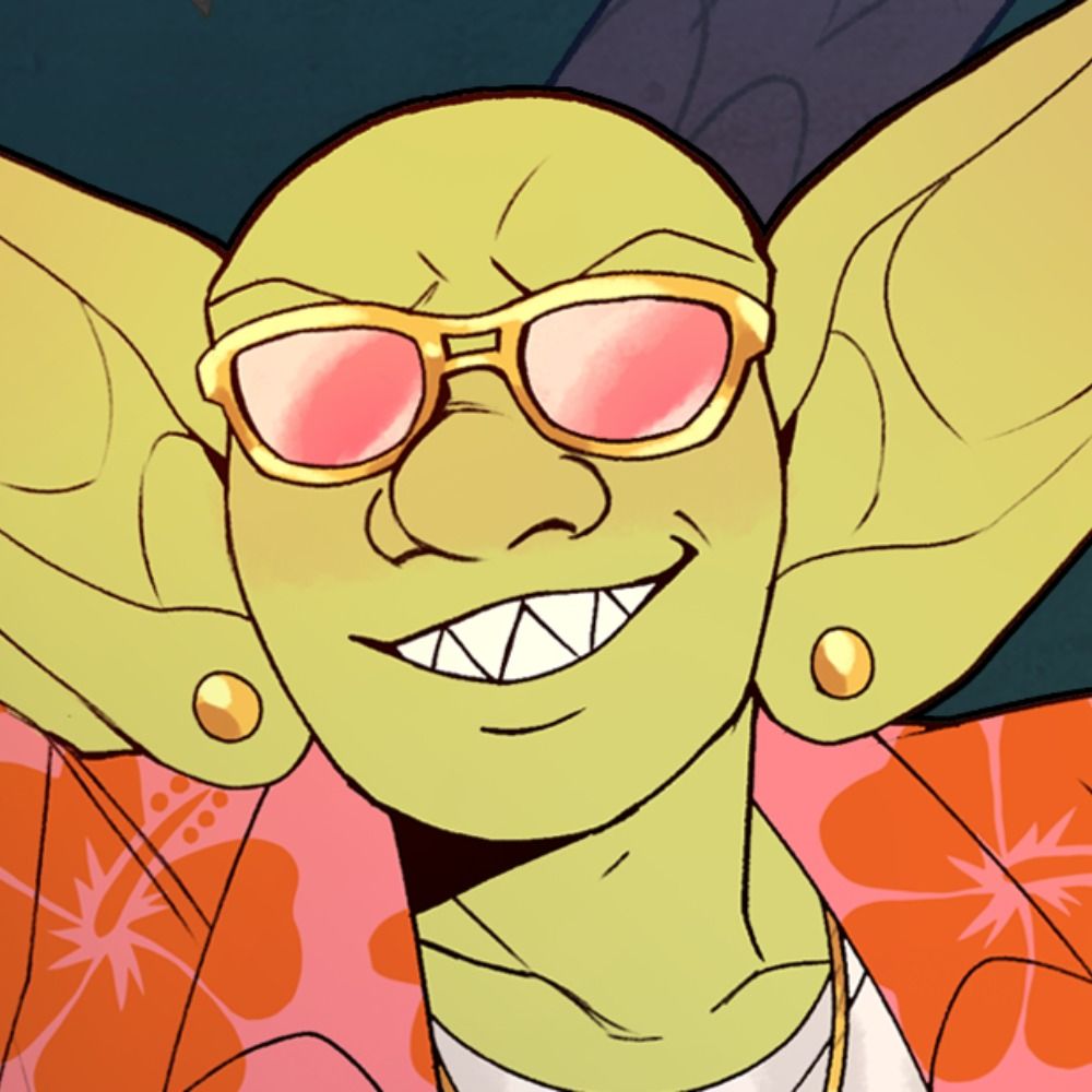 ForestGoblin's avatar