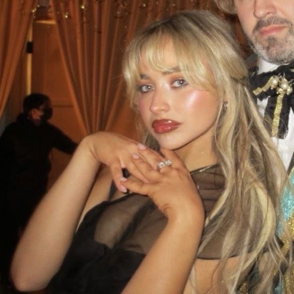 carol Ψ