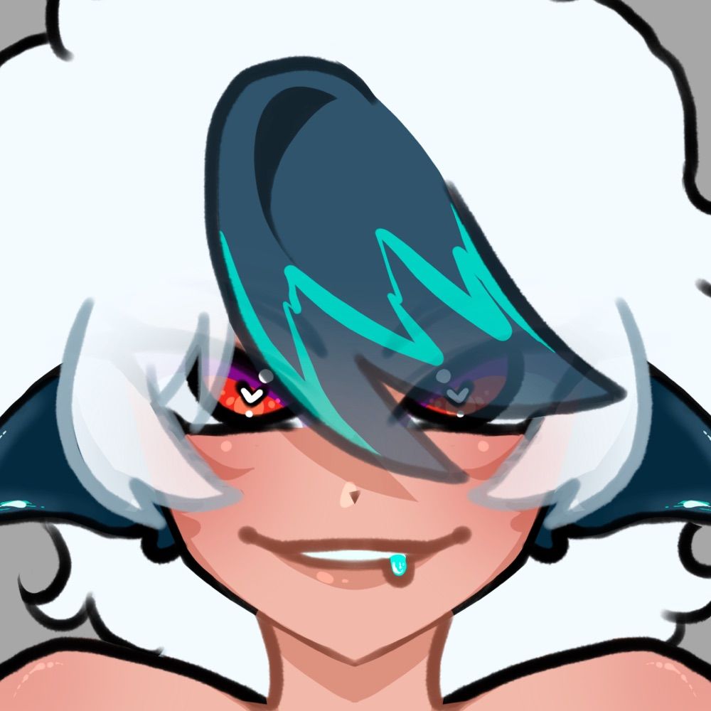 🦈💙NarumiVT💙🦈