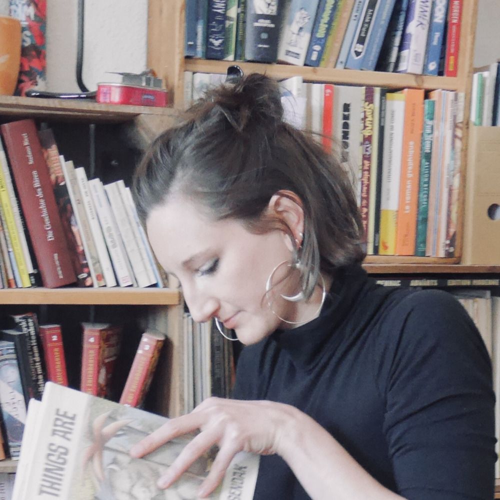 Julia Ingold