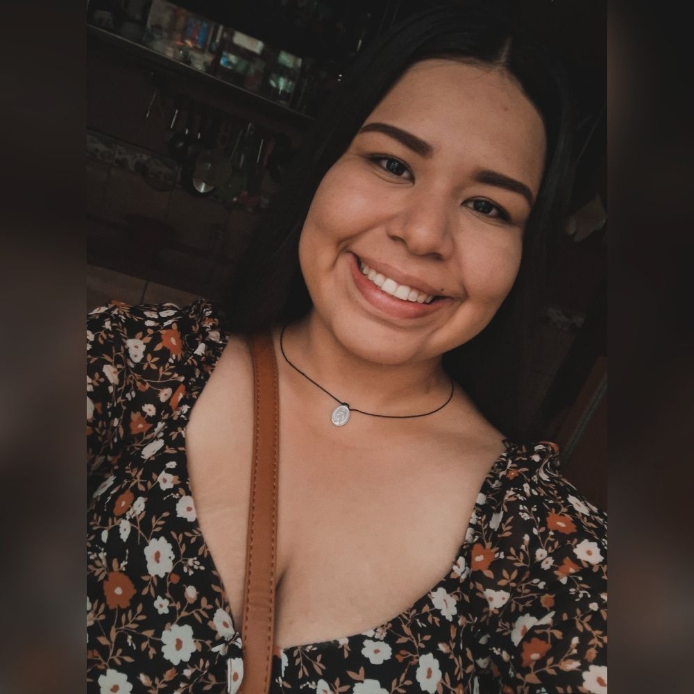 ♡ Rosy Henríquez ♡