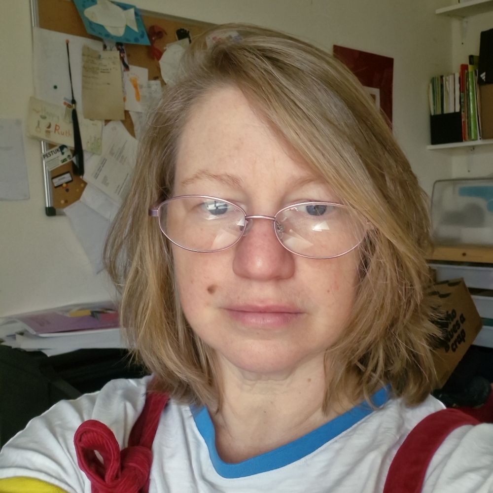 Jo Bardsley