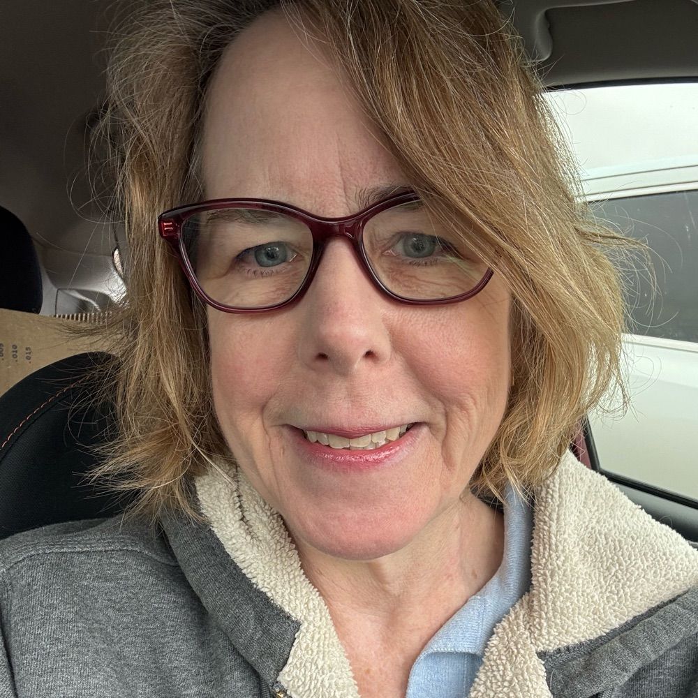 Angela K Spivey