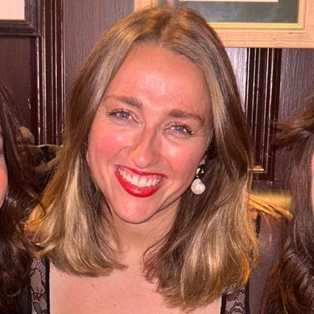 Lucy Miller