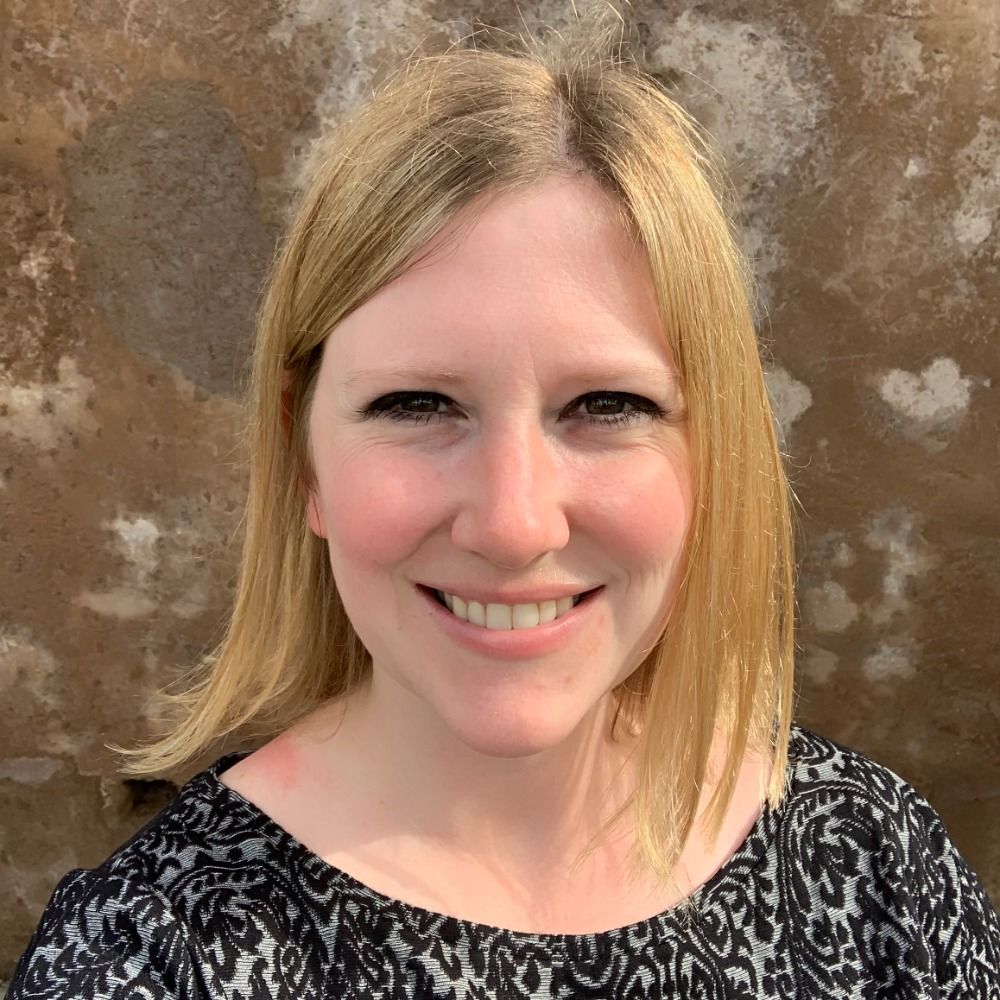 Shara Tibken