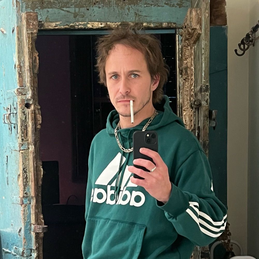 Brandon Tauszik