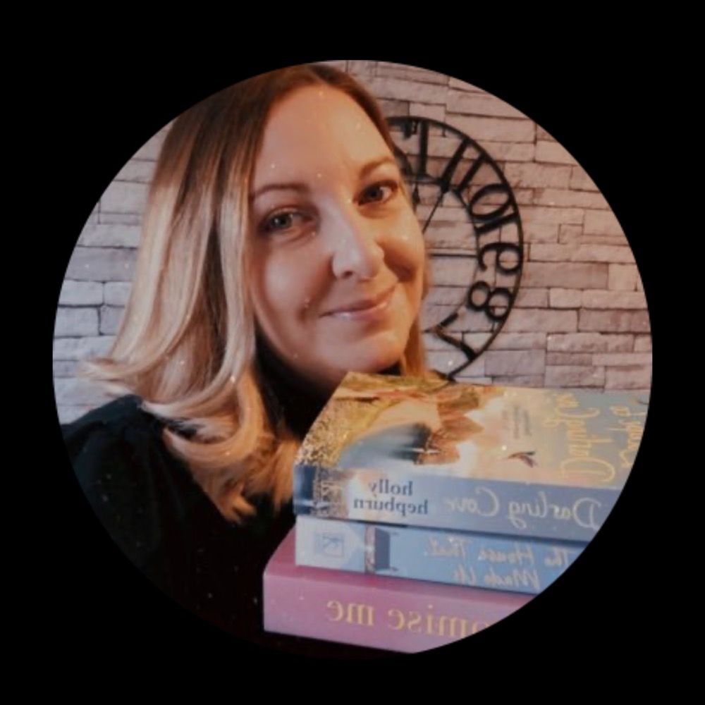 Rea Book Reviews