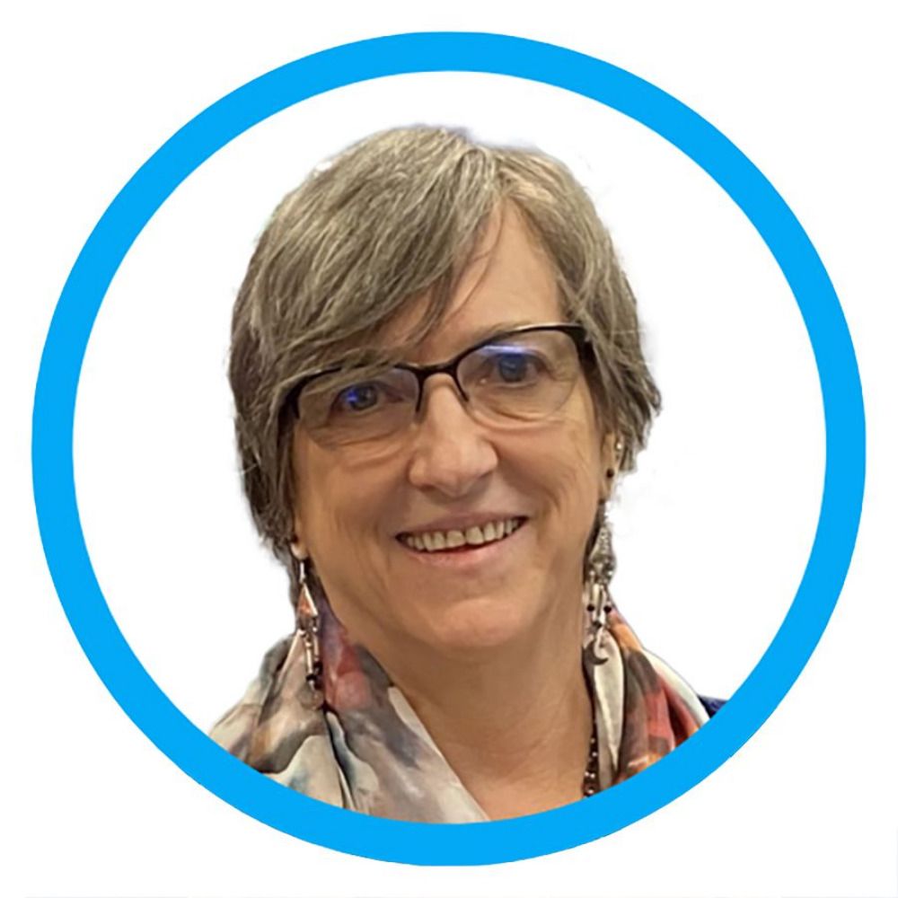 Sharon Skinner