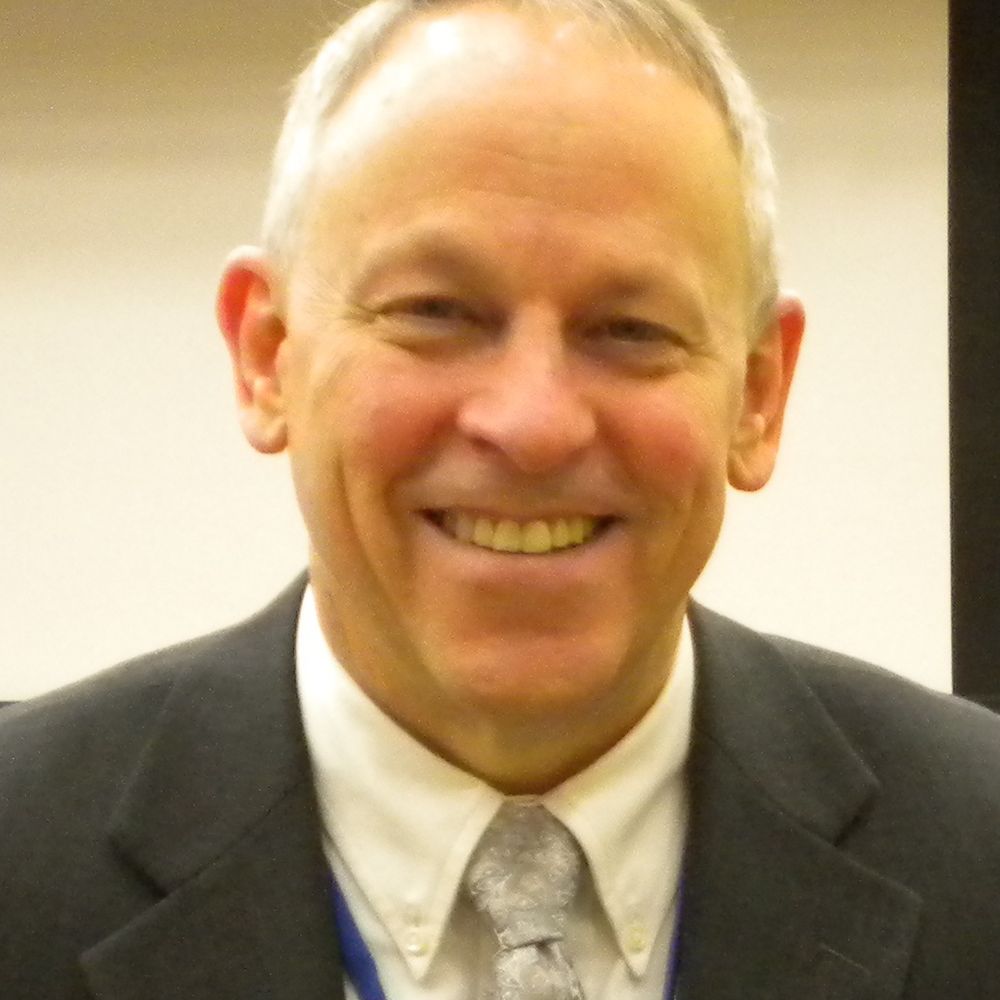 Terence (Terry) Roehrig