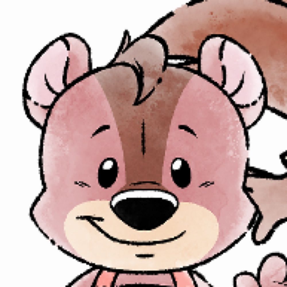 Express Teddy - 2D Animated Short Film