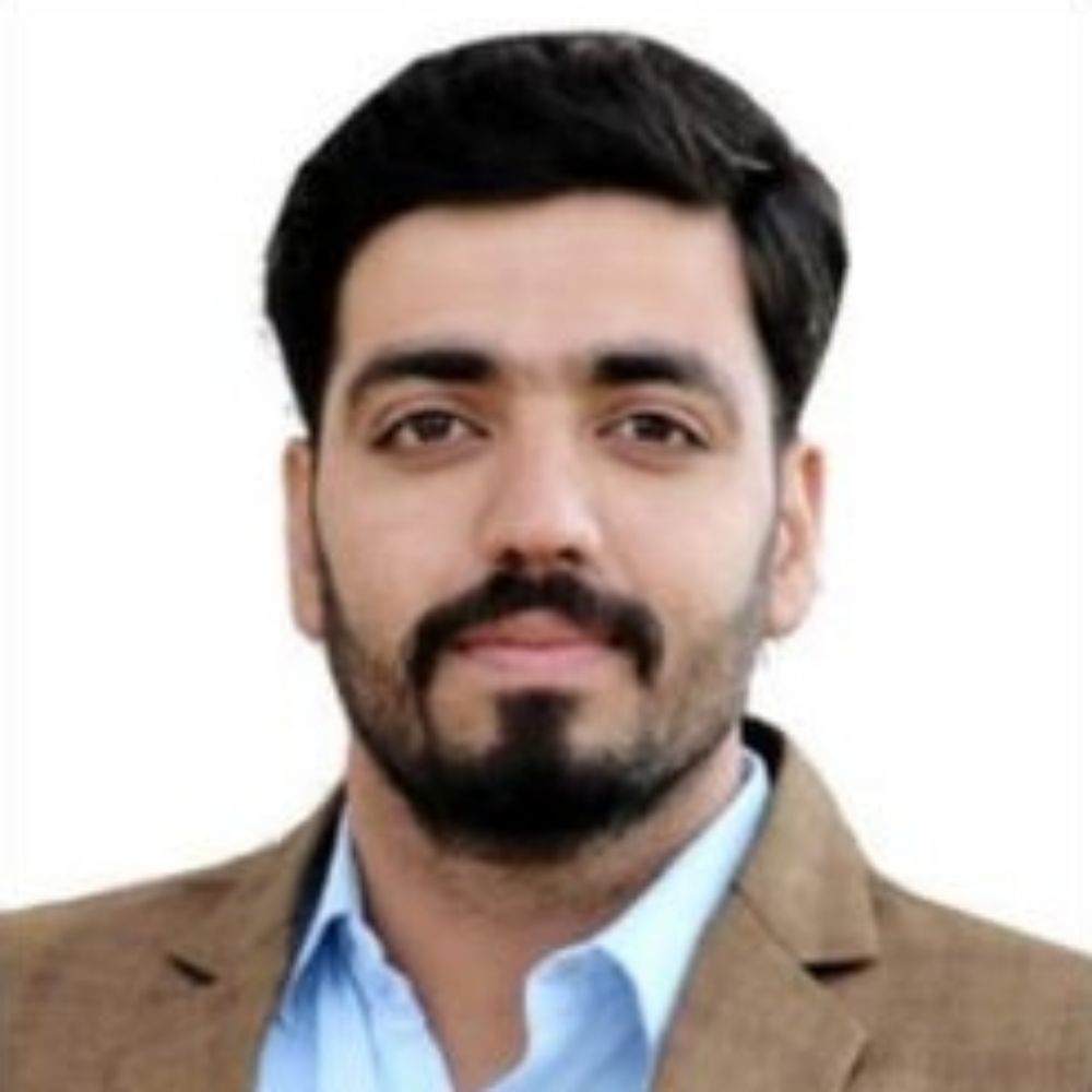 Zia Rehman Baloch