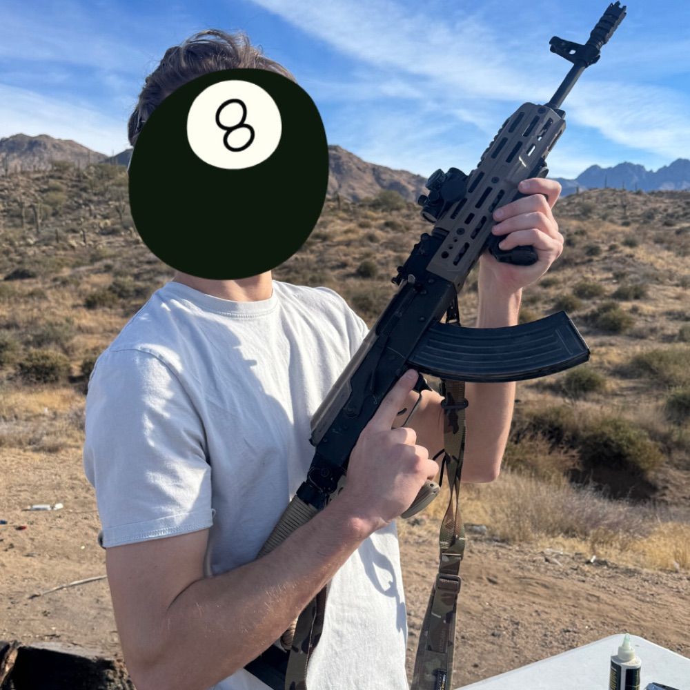 User avatar