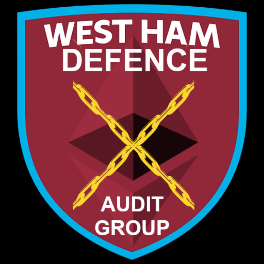 Houthi PC Group, formerly West Ham Defence Audit Group