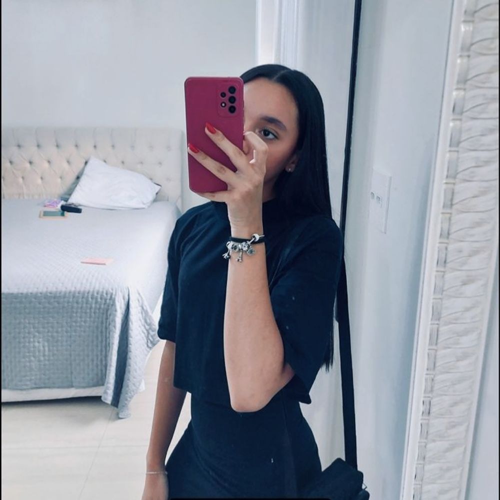 preta