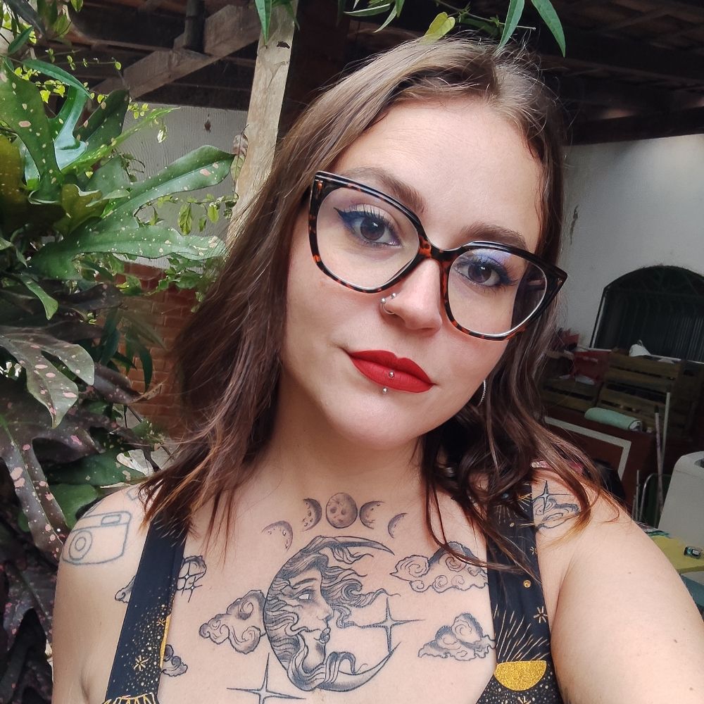 Paula Albuquerque 