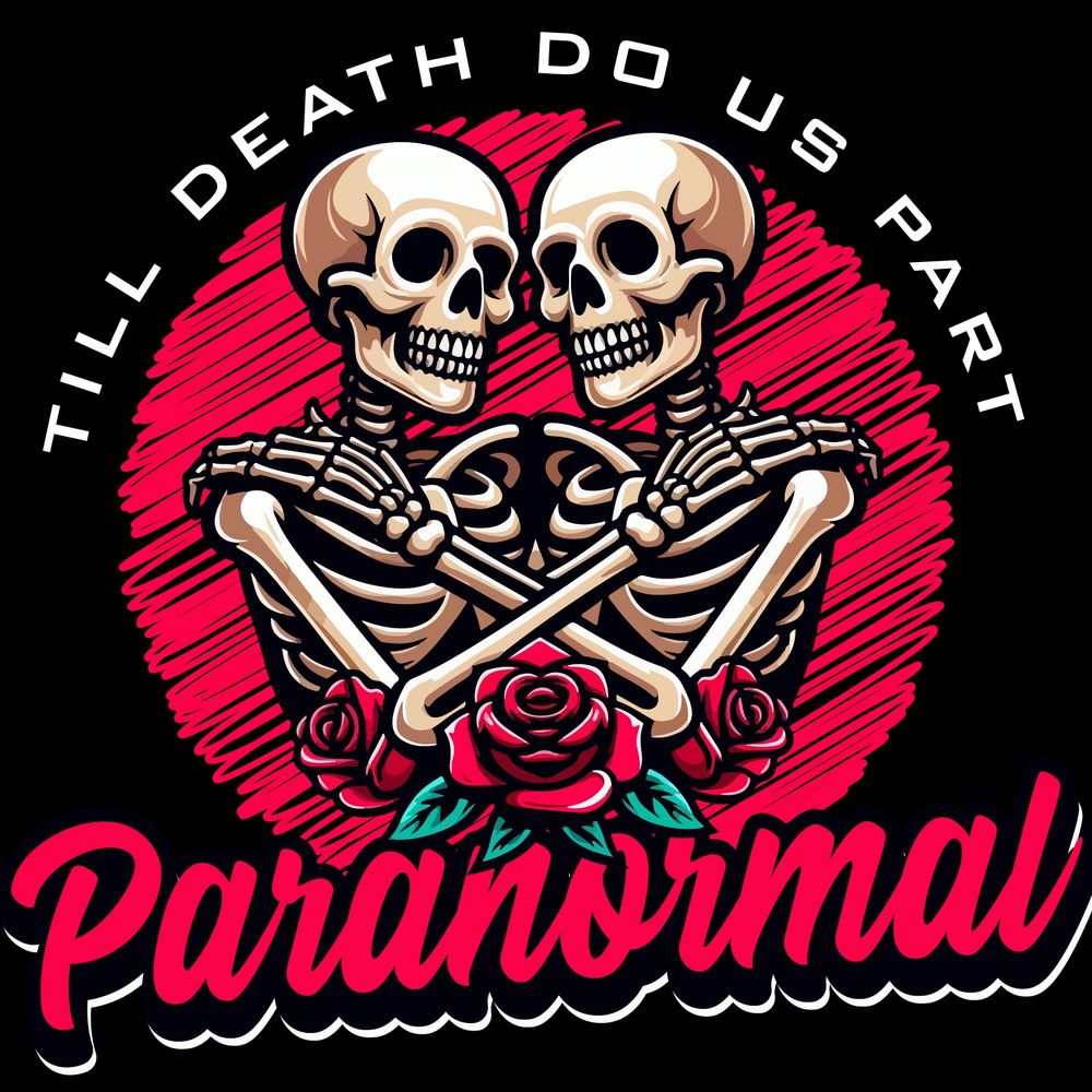Till Death Do Us Part Paranormal