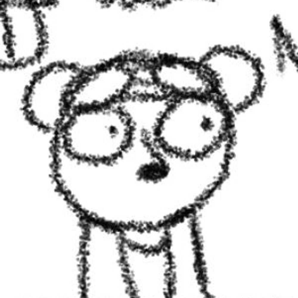 The Bear